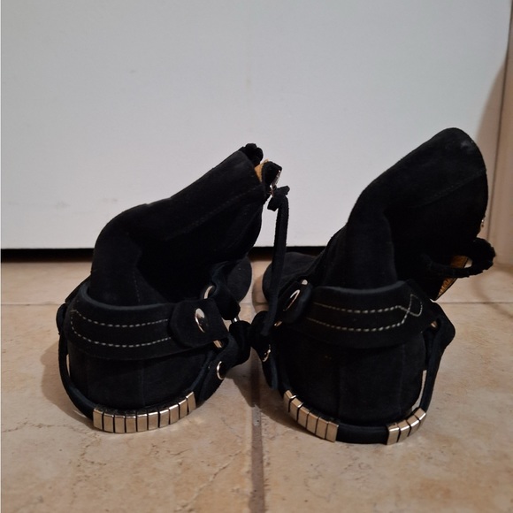 Isabel Marant Ralf booties - Picture 3 of 5